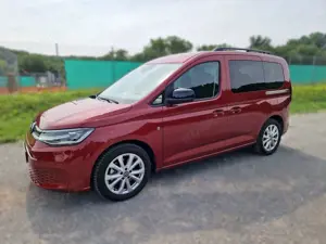 Volkswagen Caddy Caddy 2.0 TDI BMT (5-Si.) DSGLife