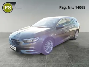 Opel Insignia 2.0 CDTI ST Innovation 4x4 Navi PDC LED