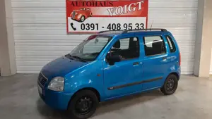 Suzuki Wagon R+ R + 1.3 Comfort AZV
