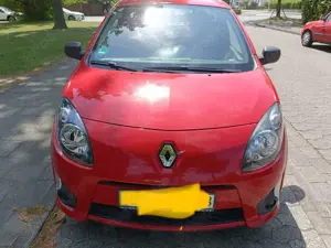 Renault Twingo YAHOO!