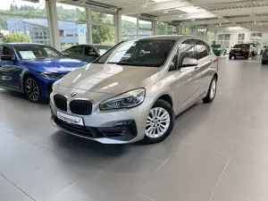 BMW 220 i Active Tourer Advantage Navi/elektr. Sitze/DAB/L