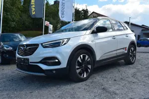 Opel Grandland X Grandland Ultimate "LEDER/AHK/LED/SHZ" Bild 2
