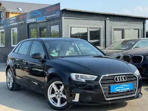 Audi A3 1.5 TSI Sportback Sport++Finanzierung++
