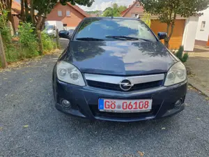 Opel Tigra Twin Top 1.8 Edition Bild 4