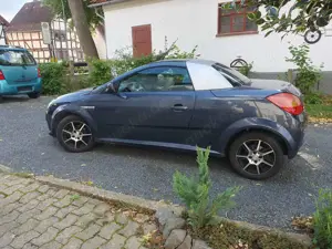 Opel Tigra Twin Top 1.8 Edition Bild 5