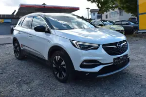 Opel Grandland X Grandland Ultimate "LEDER/AHK/LED/SHZ" Bild 5