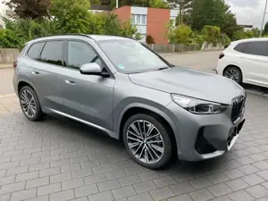 BMW X1 X1 xDrive23i Aut. M Sportpaket