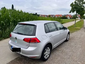 Volkswagen Golf Golf 1.4 TSI BlueMotion Technology Comfortline