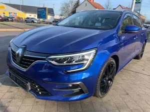Renault Megane IV Techno, 1.Hd, 50KW Hybridantrieb, AHK Bild 3