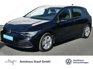 Volkswagen Golf Life VIII 1.0 eTSI 110PS 7-Gang-DSG