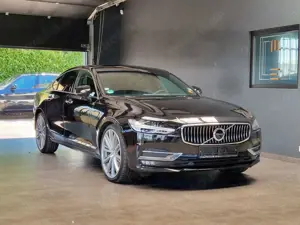 Volvo S90 *D5*Lim*Inscript.*AWD*CarPly*360*BW*CarPlay*