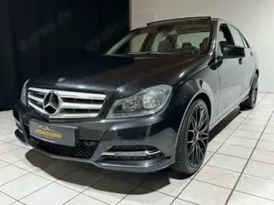 Mercedes-Benz C 250 CDI Avantgarde *PANO*NAVI*LEDER*SHZ*PDC*