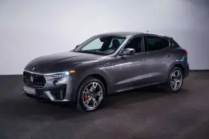 Maserati Levante 330 MHEV GT Aut*ACC*LED*Pano*RFK*LEDER*N