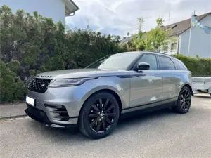Land Rover Range Rover Velar 3.0d R-Dynamic SE *TOP ZUSTAND*