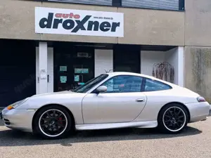 Porsche 911 Carrera Coupe