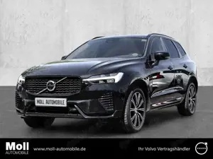 Volvo XC60 Plus Dark Recharge Plug-In Hybrid AWD T8 Twin Engi