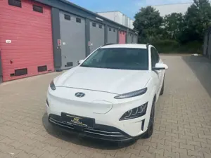 Hyundai KONA Trend Elektro 2WD 1Hand 150kw