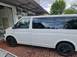 Volkswagen T5 Multivan Multivan BMT Special