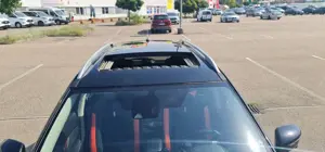 Nissan X-Trail N-Vision 4x4-7 sitz