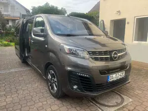 Opel Zafira Life E-Life Tourer Elektro AT