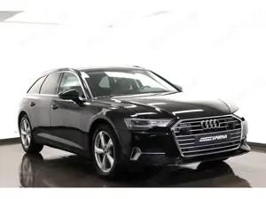 Audi A6 Bild 2