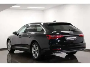 Audi A6 Bild 4