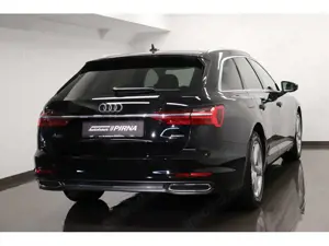 Audi A6 Bild 5