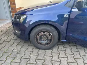 Volkswagen Polo Polo 1.2 TSI Style Bild 2