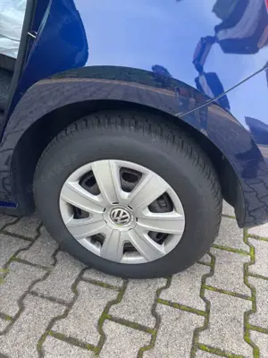 Volkswagen Polo Polo 1.2 TSI Style Bild 3