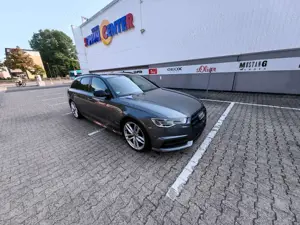 Audi A6 Avant 2.0 TDI ultra S-LINE+BLACE EDITION+LED20”