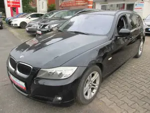 BMW 318 318 i Touring*EURO5*TÜV 09/2025/ALU/KLIMA/SHZ