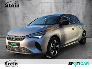 Opel Corsa-e Edition Klima,Alu,RFK,PDC,