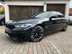 BMW 545 e xDrive M Sport/1.HD/360°-Kam/Adaptiv Drive