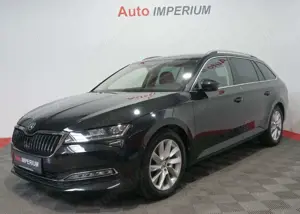 Skoda Superb Combi Premium Edition 4x4 2.0 TDI *RFK*