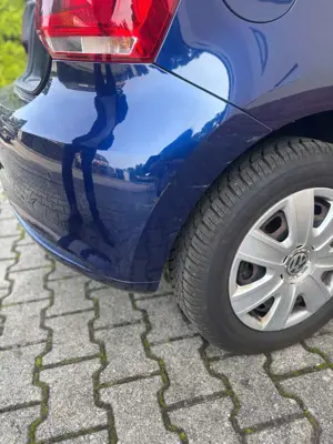 Volkswagen Polo Polo 1.2 TSI Style Bild 5