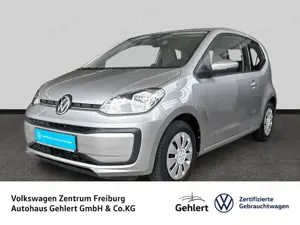 Volkswagen up! 1.0 Klima Bluetooth Rückfahrkamera Tempomat