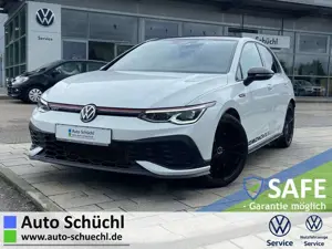 Volkswagen Golf GTI CLUBSPORT EDITION 45 2.0 TSI DSG 19"+AK
