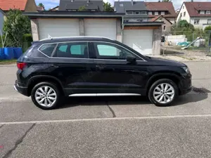 SEAT Ateca 1.5TSI DSG Xperience LED NAVI eHECK KEY FR Bild 4