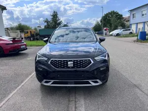 SEAT Ateca 1.5TSI DSG Xperience LED NAVI eHECK KEY FR Bild 2