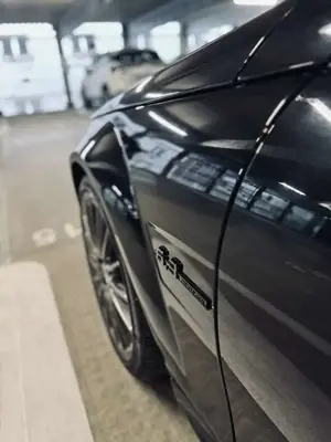 Mercedes-Benz C 63 AMG C 63 T AMG  | Letzter Sauger-V8 | P30 | Sammlerfzg