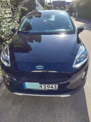 Ford Fiesta Fiesta 1.0 EcoBoost S