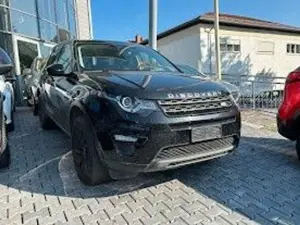 Land Rover Discovery Sport HSE PDC. BT. Schaltwippen.