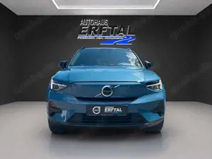 Volvo XC40 Recharge Twin Motor AWD Plus Bild 2