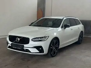 Volvo V90 Kombi R Design*Kamera*ACC*H/K*LED*Blackpage*