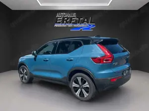 Volvo XC40 Recharge Twin Motor AWD Plus Bild 4