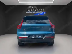 Volvo XC40 Recharge Twin Motor AWD Plus Bild 5