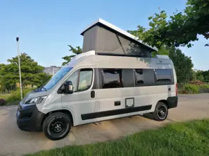 Fiat Ducato 600L