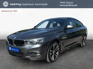 BMW 330 d xDrive GT Aut. M Sport