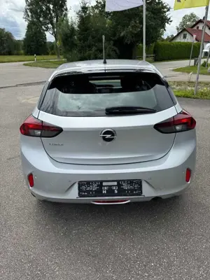 Opel Corsa F Elegance Bild 4