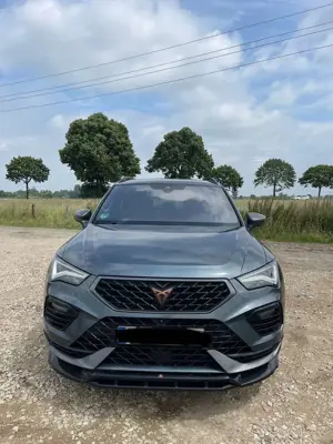 CUPRA Ateca Basis 4Drive